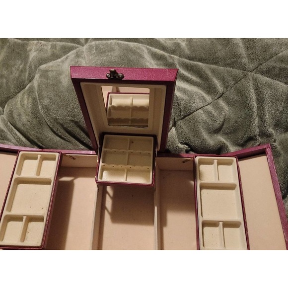 jcpenney Storage & Organization Vintage Jcpenny Jewelry Box Poshmark